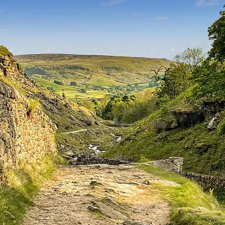 Ladycroft House Ferienhaus