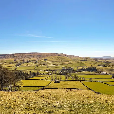 Ladycroft House Ferienhaus Hebden