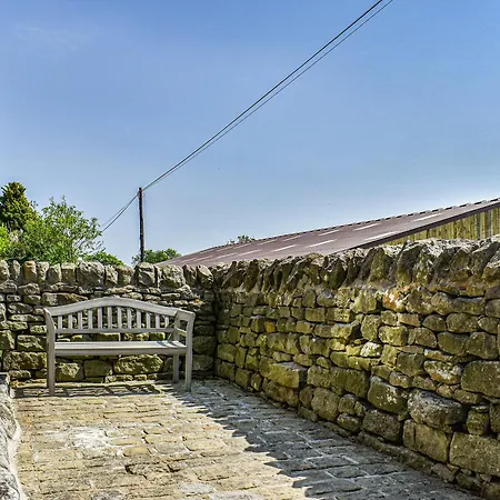 Ferienhaus Ladycroft House *