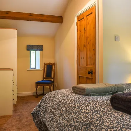 Holiday home Ladycroft House