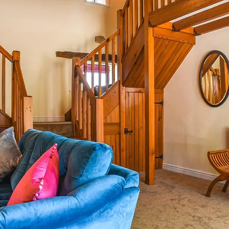 Holiday home Ladycroft House Hebden
