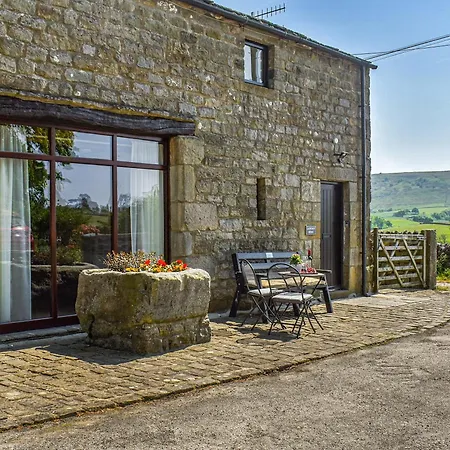 Holiday home Ladycroft House *