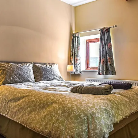 Holiday home Ladycroft House