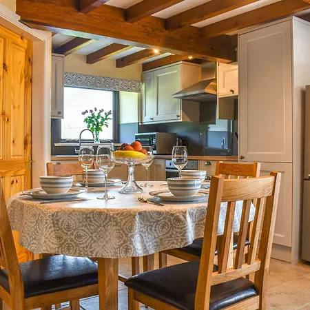 Holiday home Ladycroft House *