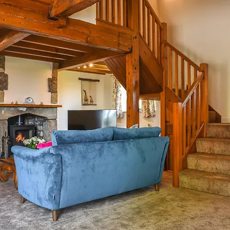 Holiday home Ladycroft House *