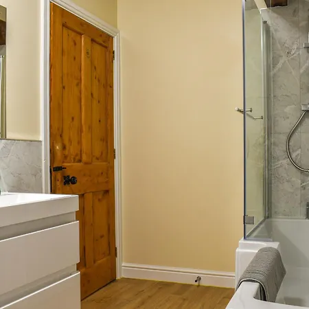 Ladycroft House Holiday home Hebden