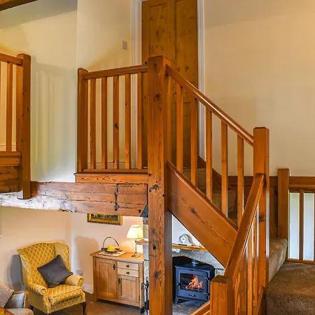 Ladycroft House * Hebden