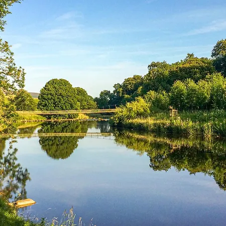 Ladycroft House Holiday home