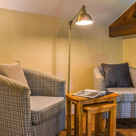 Holiday home Ladycroft House