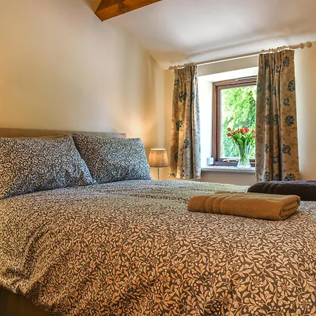 Holiday home Ladycroft House