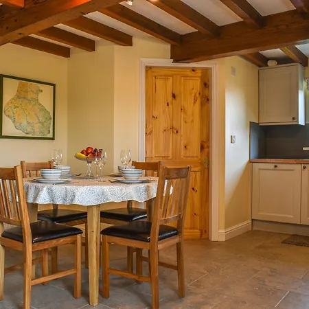 Holiday home Ladycroft House